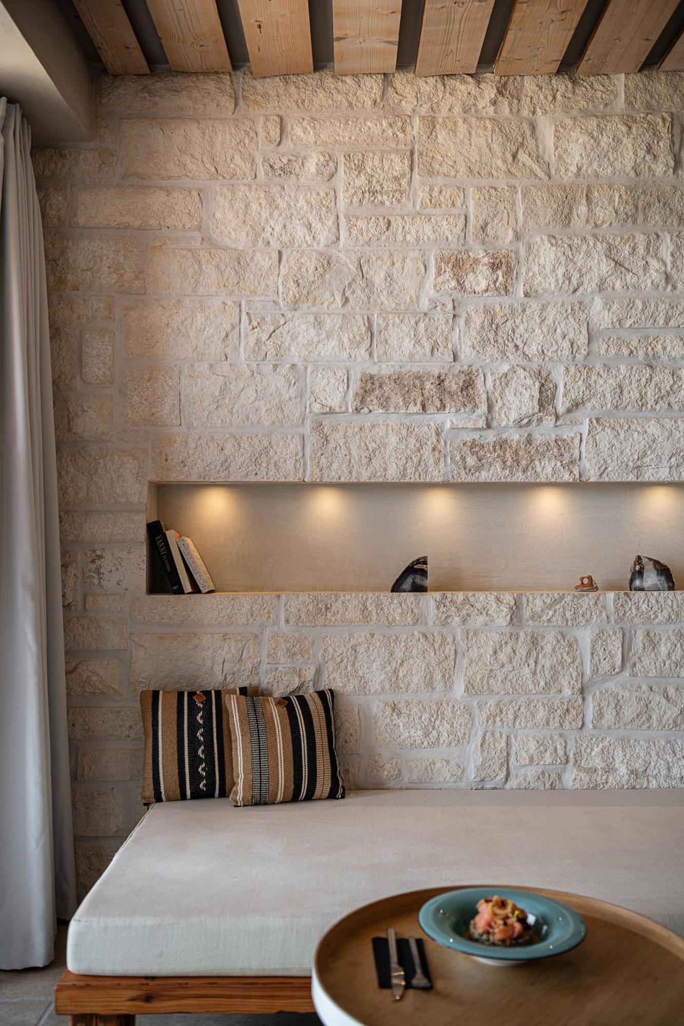 The Theodore Boutique Hotel- Adults Only 16 Plus Agia Marina  Exterior photo