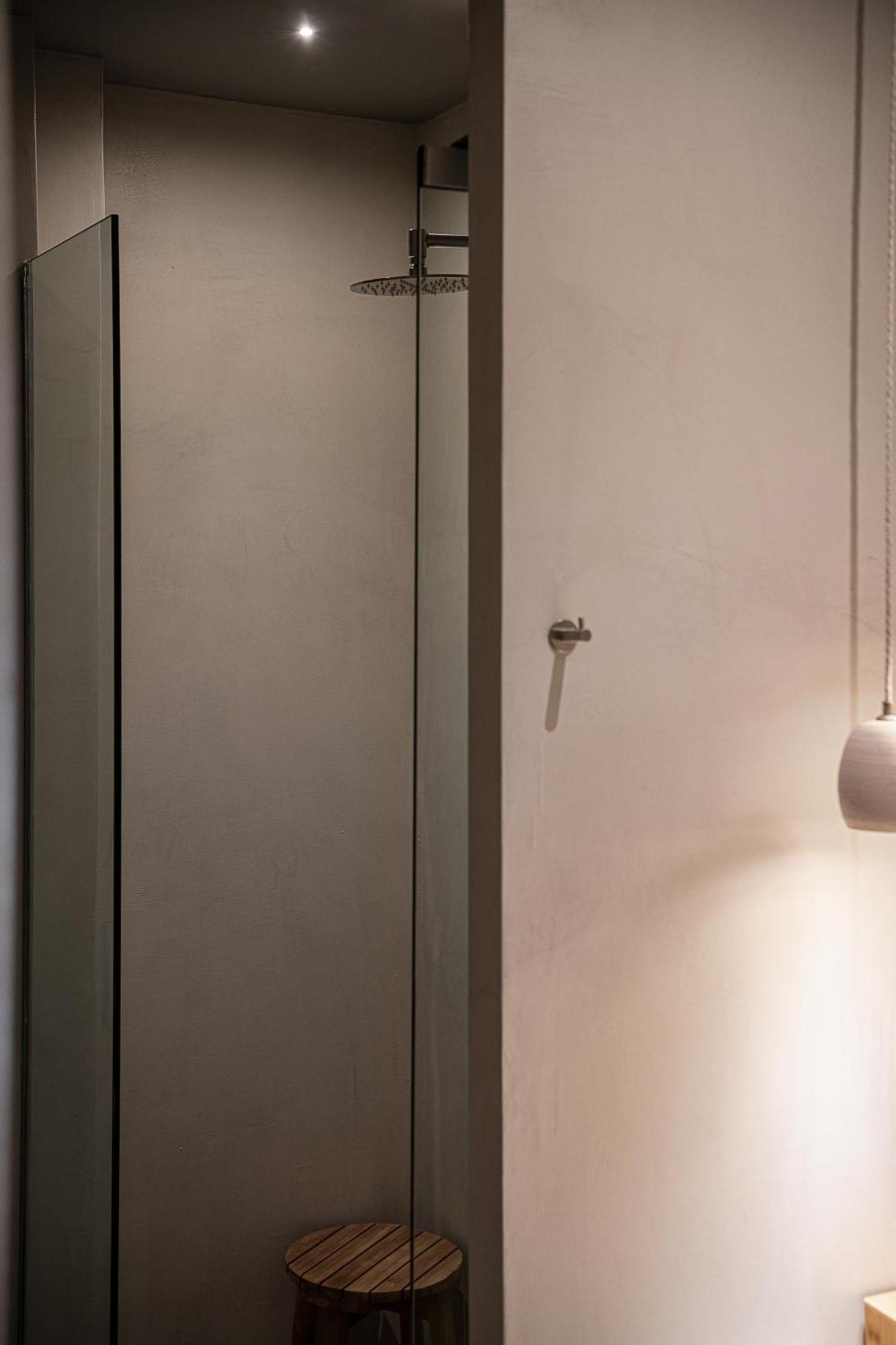 The Theodore Boutique Hotel- Adults Only 16 Plus Agia Marina  Exterior photo